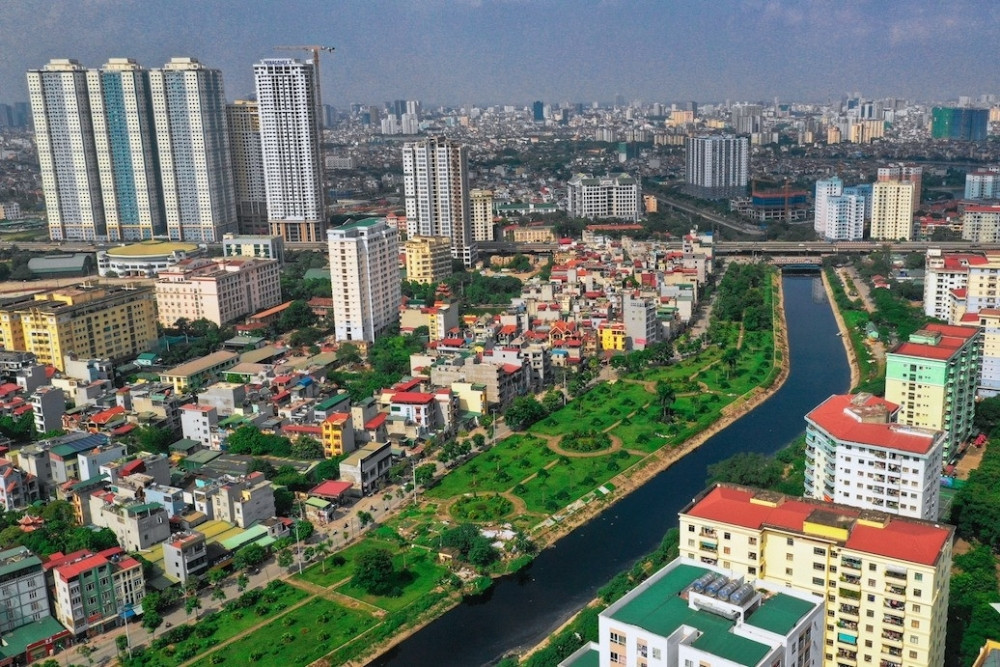 Dự báo kinh tế dự kiến phục hồi chậm trong quý 1/2024
