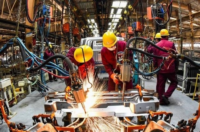 Dự báo kinh tế dự kiến phục hồi chậm trong quý 1/2024