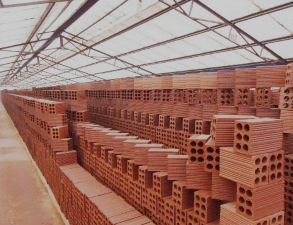 Quảng Nam sắp có nhà máy gạch tuynel công nghệ cao