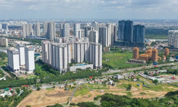 Luật Đất đai (sửa đổi): ‘Việt kiều có thể mua nhà trong nước thuận lợi hơn’