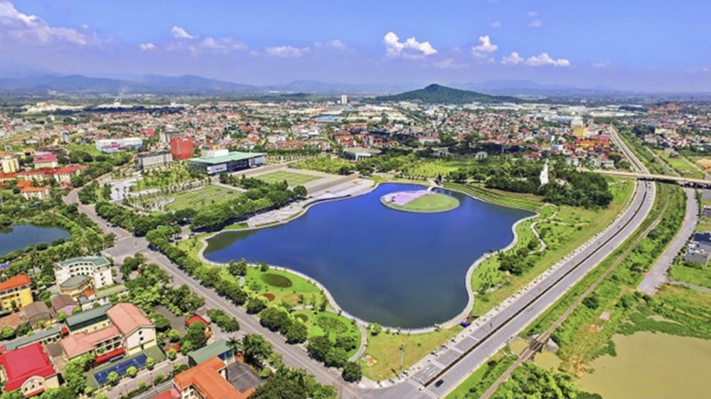 Tỉnh ‘bé hạt tiêu’ phía Bắc sắp đón loạt cảng thủy nội địa mới Tỉnh ‘bé hạt tiêu’ phía Bắc sắp đón loạt cảng thủy nội địa mới