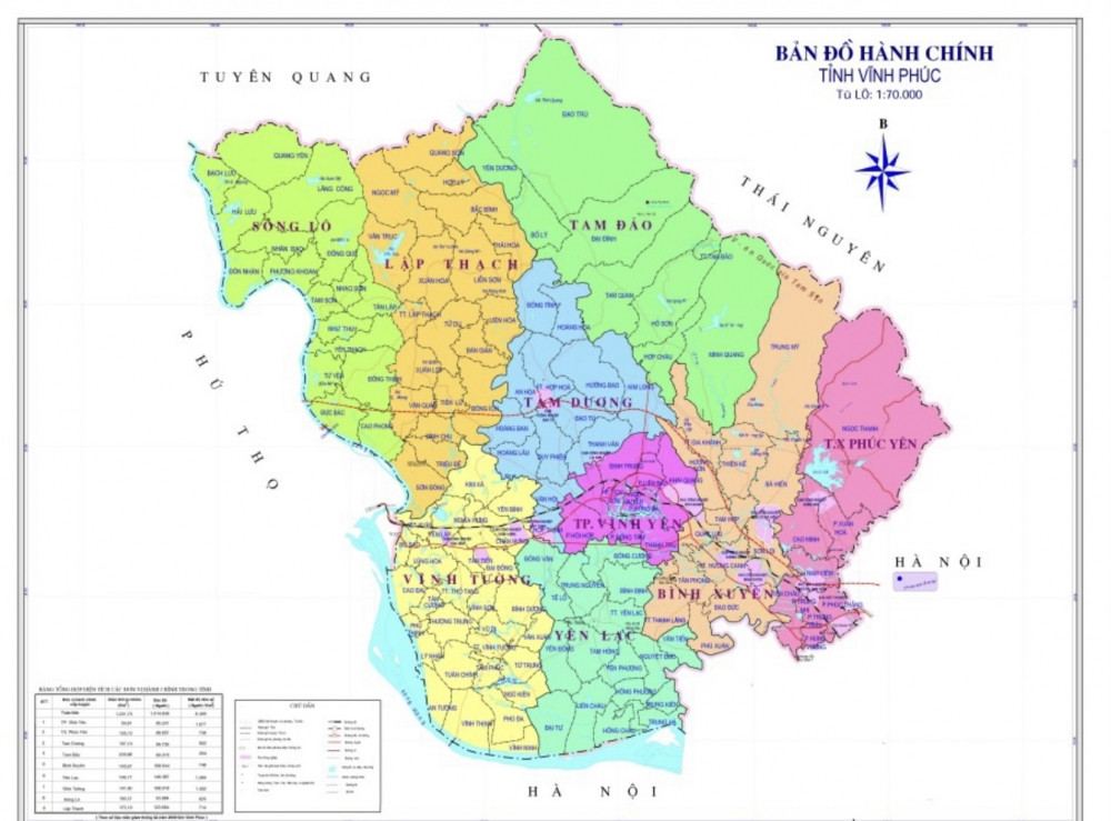 Tỉnh ‘bé hạt tiêu’ phía Bắc sắp đón loạt cảng thủy nội địa mới Tỉnh ‘bé hạt tiêu’ phía Bắc sắp đón loạt cảng thủy nội địa mới