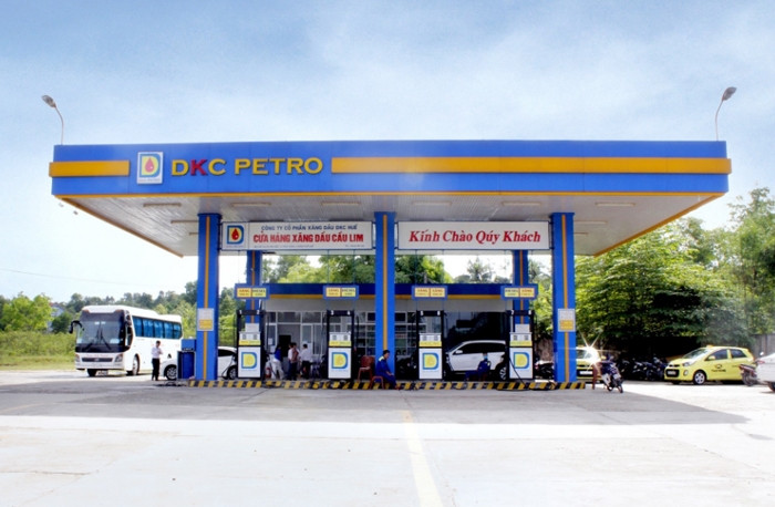 'Đại gia' xăng dầu Thiên Minh Đức đã hoàn trả 466 tỷ đồng vào quỹ bình ổn xăng dầu 'Đại gia' xăng dầu Thiên Minh Đức đã hoàn trả 466 tỷ đồng vào quỹ bình ổn xăng dầu