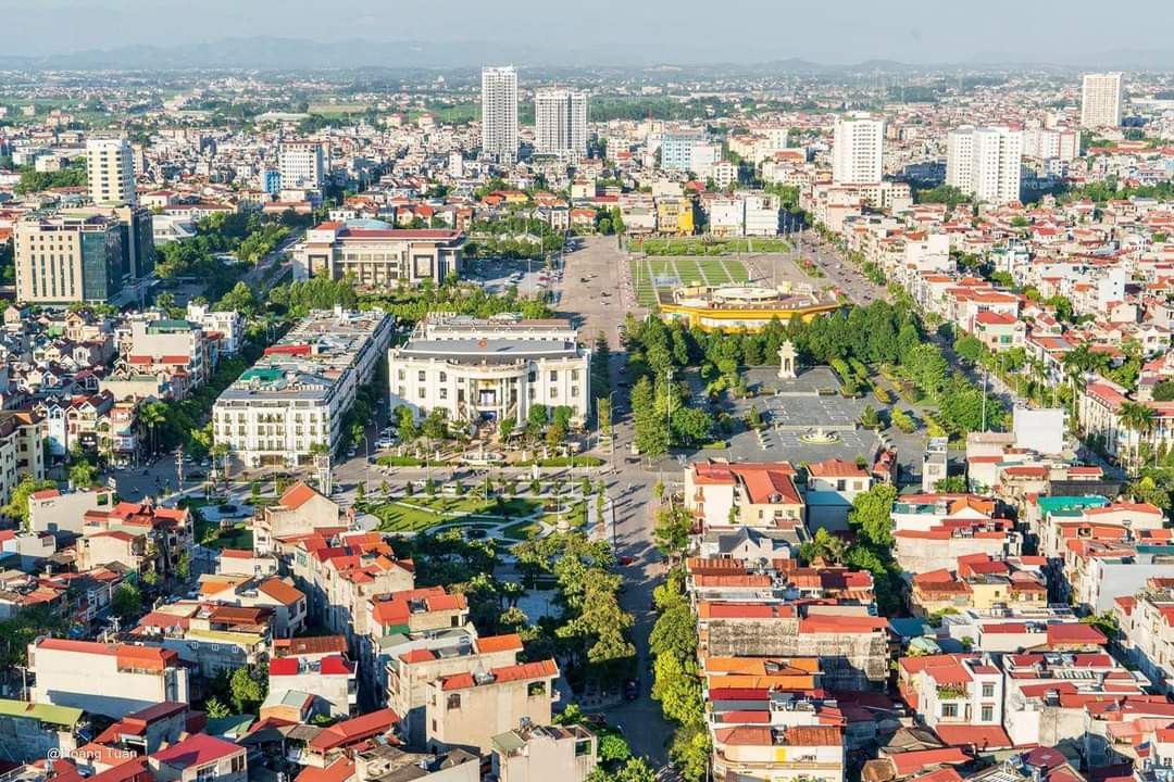 5 sự kiện nổi bật tỉnh Bắc Giang năm 2023 - Báo Đại biểu Nhân dân