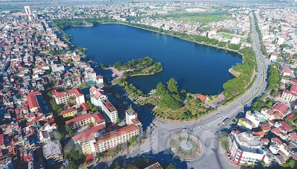 Hải dương ngân sách