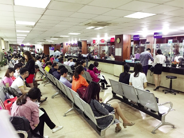 Năm 2024 sẽ đ&oacute;n khoảng 230.500 doanh nghiệp mới