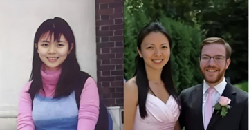 ‘Cô gái Harvard’ từng gây bão mạng giờ ra sao?