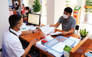 Dịch vụ cho thuê đường dây trung thế có được giảm thuế?