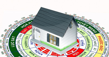 Những tháng làm nhà năm 2024 tránh điều xui, hứng tài lộc?