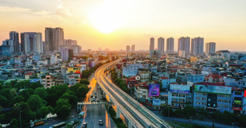 Thứ trưởng Bộ Xây dựng: Loạt dự án được gỡ nút, bất động sản 2024 sẽ chuyển biến