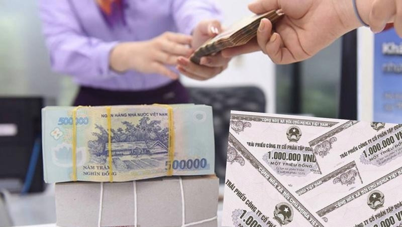 FiinGroup: Trái phiếu doanh nghiệp 2024 sẽ sôi động hơn 2023