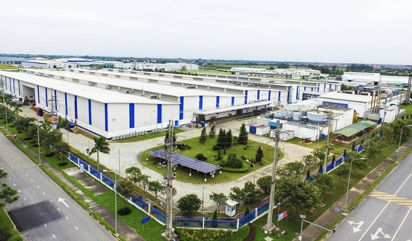 Thủ phủ công nghiệp miền Nam sắp khởi công loạt đường cao tốc, vành đai 45.000 tỷ
