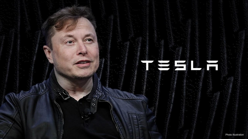 Không phải ô tô điện, Tesla 'bỏ túi' 9 tỷ USD nhờ nghề tay trái ít ai biết tới Không phải ô tô điện, Tesla 'bỏ túi' 9 tỷ USD nhờ nghề tay trái ít ai biết tới