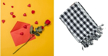 Món quà Valentine giá trị, người phụ nữ chọn cho riêng mình, kết chặt tình yêu