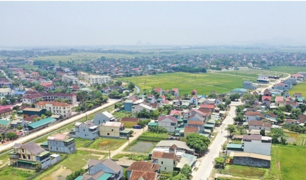 undefined Một huyện tại Nghệ An đạt hơn 250 triệu USD kiều hối gửi về