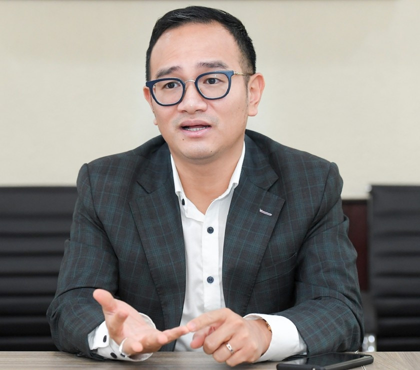 Những 'người thừa kế' tuổi Thìn của các Tập đoàn danh tiếng, sở hữu tài sản hàng nghìn tỷ đồng