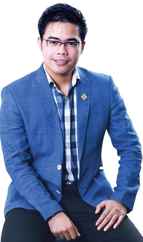 Những 'người thừa kế' tuổi Thìn của các Tập đoàn danh tiếng, sở hữu tài sản hàng nghìn tỷ đồng