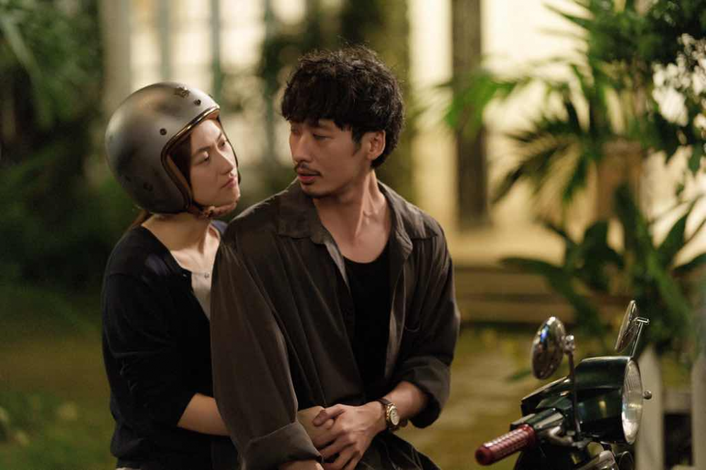 Vượt kỷ lục 'Nhà Bà Nữ', phim 'Mai' cán mốc doanh thu 100 tỷ chỉ sau 3 ngày Vượt kỷ lục 'Nhà Bà Nữ', phim 'Mai' cán mốc doanh thu 100 tỷ chỉ sau 3 ngày