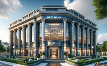 Xuất hiện ngân hàng sau nhóm Big4 có tổng tài sản triệu tỷ đồng