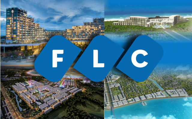 Cưỡng chế tài khoản của FLC Sầm Sơn