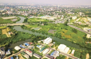 Chính phủ 'chốt' 4 phương pháp định giá đất