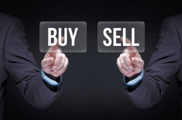 Khối tự doanh 'quay xe', bán ròng hơn 150 tỷ đồng một cổ phiếu ngân hàng