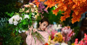 Không khí lạnh bắt đầu tràn về, miền Bắc rét đậm 2 ngày rồi hửng nắng