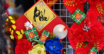 Lời chúc Tết đồng nghiệp năm 2024 vừa khích lệ tinh thần vừa ấm áp tình cảm