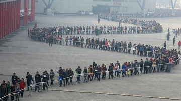 Tài khoản chứng khoán mở mới trong tháng 1 tăng gấp 3 lần