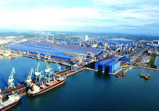 Một tỉnh ven biển miền Trung ghi nhận hàng loạt chỉ tiêu kinh tế bứt phá ngay từ đầu năm 2024