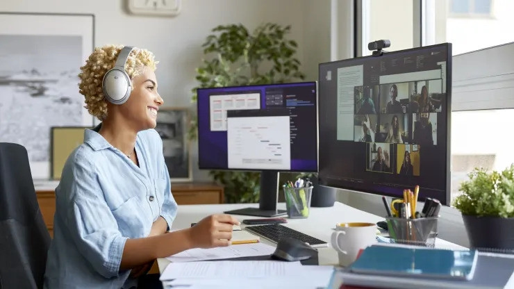 20 công ty rất ‘khát nhân lực’ trong năm 2024: Cho phép nhân viên làm online, giờ giấc linh hoạt, có vị trí trả mức lương lên tới 2,4 tỷ đồng/năm 20 công ty rất ‘khát nhân lực’ trong năm 2024: Cho phép nhân viên làm online, giờ giấc linh hoạt, có vị trí trả mức lương lên tới 2,4 tỷ đồng/năm