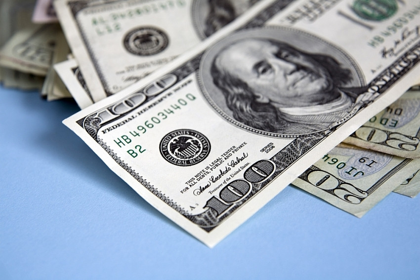 Tỷ giá USD/VND tăng 4% trong năm Quý Mão 2023, dự báo hạ nhiệt năm 2024.