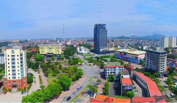 Tỉnh nhỏ định hướng lên thành phố trực thuộc TW sẽ trở thành trung tâm sản xuất ô tô lớn của cả nước Tỉnh nhỏ định hướng lên thành phố trực thuộc TW sẽ trở thành trung tâm sản xuất ô tô lớn của cả nước