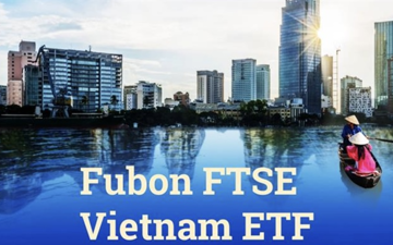 Quỹ ETF lớn nhất Việt Nam vừa thêm EIB, FRT, loại SBT, HCM