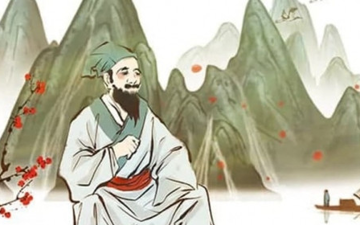 Trang Tử dạy 9 chữ: 'Mắt không nhìn - Tai không nghe - Tâm không nghĩ', ai hiểu thấu sẽ an yên, nên nghiệp lớn
