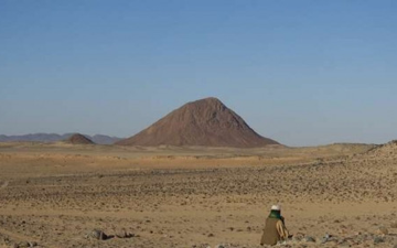 Vùng đất vô chủ, rộng bằng cả thành phố đông dân nhất Việt Nam nhưng không một quốc gia nào muốn sở hữu