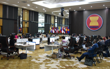 Việt Nam đồng chủ trì họp Ủy ban Hợp tác chung ASEAN - Hàn Quốc