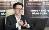 VN-Index giảm 21 điểm mở ra cơ hội 'lên tàu'