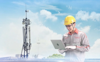 Viettel Construction (CTR) lãi gần 200 tỷ đồng trước thuế chỉ sau 4 tháng đầu năm