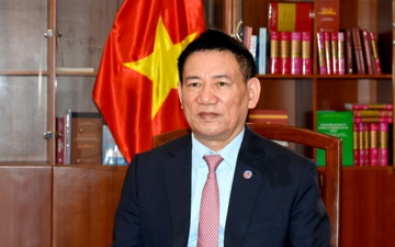Bộ trưởng Bộ Tài chính: Thị trường chứng khoán ngày càng minh bạch, lành mạnh hơn