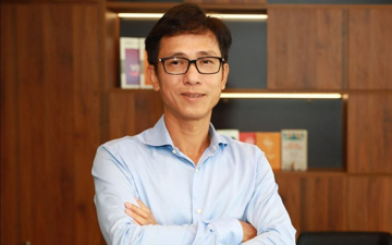 Tập đoàn đứng sau thương hiệu cửa cuốn nổi tiếng nhất Việt Nam: Doanh thu nghìn tỷ với khoản lãi 'bất ngờ'