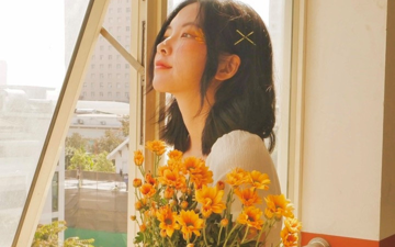 Nữ sinh năm 3 và cơ duyên hai lần đi học trao đổi ở Nhật Bản