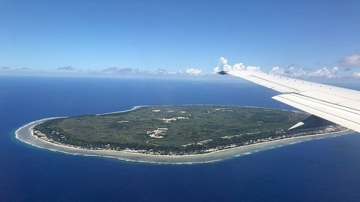 Quốc gia duy nhất trên thế giới không Thủ đô, không thành phố và không quân đội