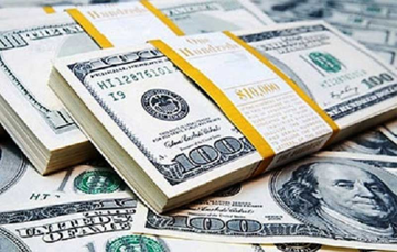 Tỷ giá USD hôm nay 24/6: bật tăng ngay đầu phiên trên thị trường tự do