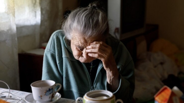 Gọi con cái tới bàn bạc chia mảnh đất 10 tỷ đồng, tôi đứng không vững vì câu nói của con