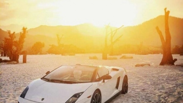 Khu du lịch sinh thái rộng 800ha được ví 'Dubai Việt Nam' của 'vua cà phê' Đặng Lê Nguyên Vũ