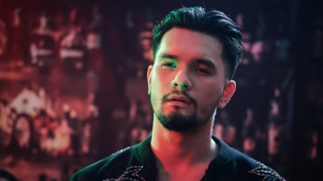Nóng: Nam người mẫu nổi tiếng từng xuất hiện trong nhiều MV đình đám showbiz Việt vừa bị bắt vì liên quan đến ma túy