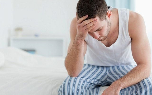 Theo Bệnh viện Trung ương Qu&acirc;n đội 108, tỷ lệ mắc TSLTTTL tăng dần theo tuổi, ở người cao tuổi tỷ lệ mắc khoảng 50-80%
