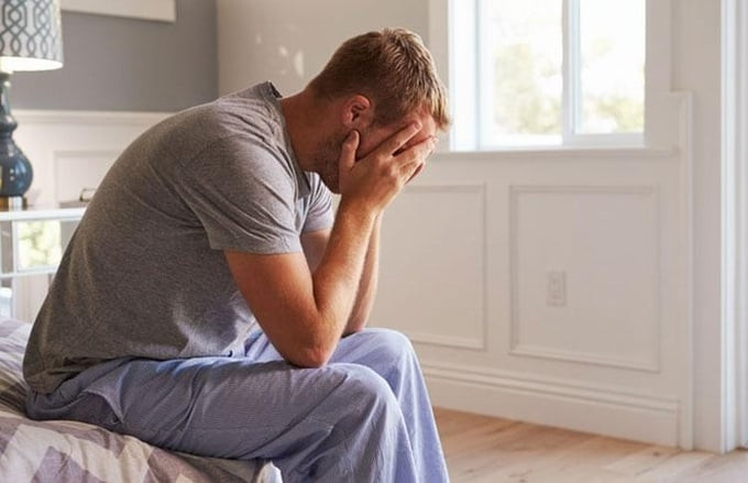Nguy&ecirc;n nh&acirc;n ch&iacute;nh x&aacute;c của t&igrave;nh trạng TSLTTTL vẫn chưa được l&agrave;m r&otilde; ho&agrave;n to&agrave;n