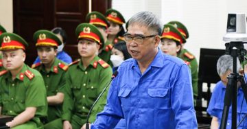 Hôm nay, tòa án cấp cao xử phúc thẩm vụ ông Đỗ Hữu Ca